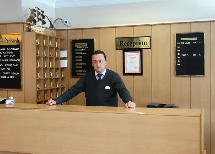 Hotels in Giresun