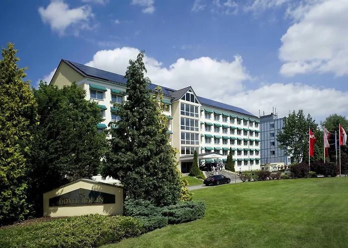 LAT Hotel&Apartmenthaus Berlin