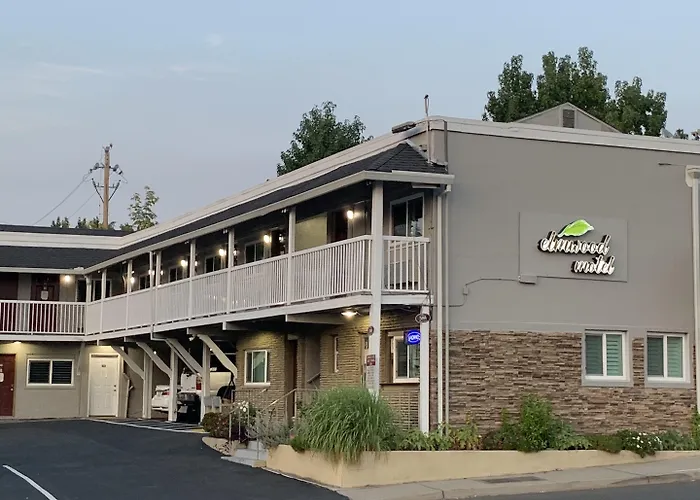 Elmwood Motel