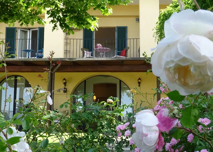 Hotel Ideale