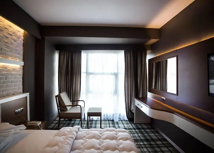 Aripsas Hotel