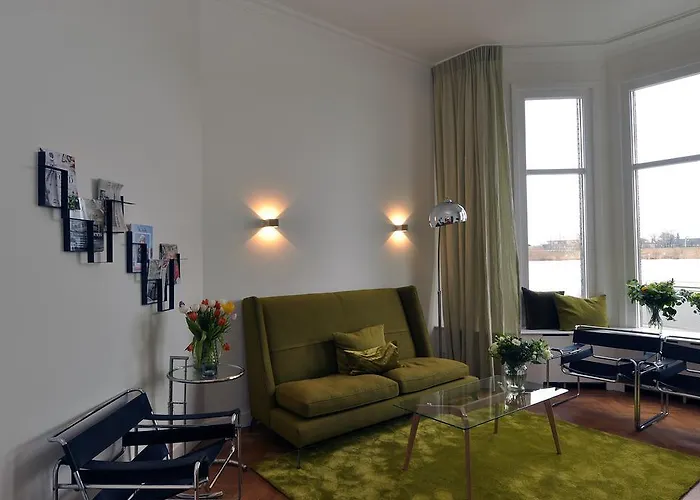 Boetiek Hotel Kampen
