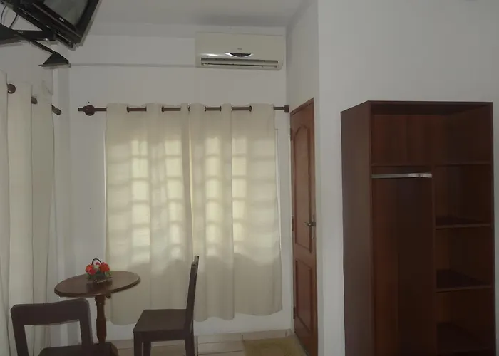 Residencial Ikandire Ll