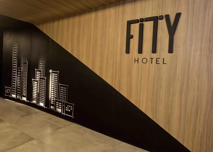 Fity Hotel