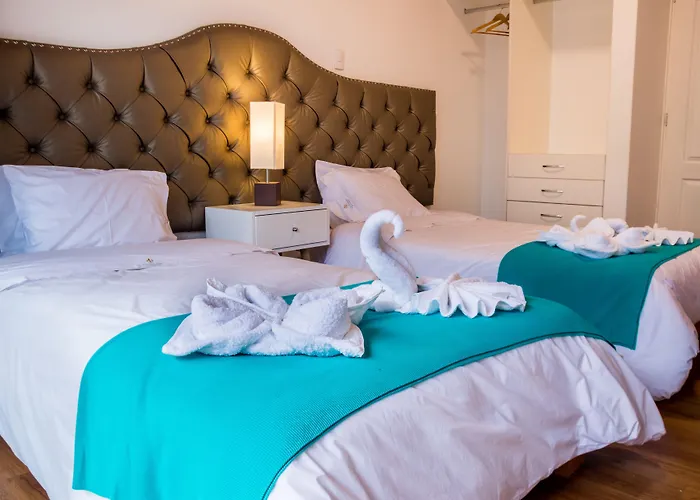 La Ensenada Hotel Chachapoyas