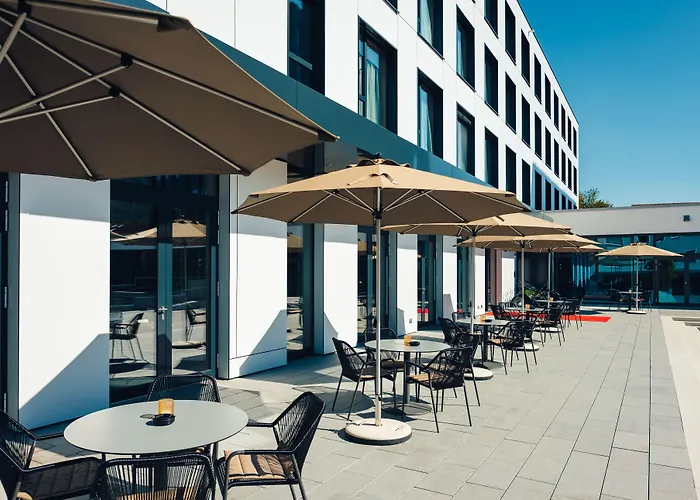 Vilotel - Hotel & Restaurant