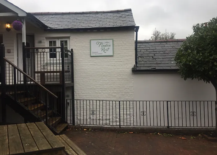 Findon Rest Ltd