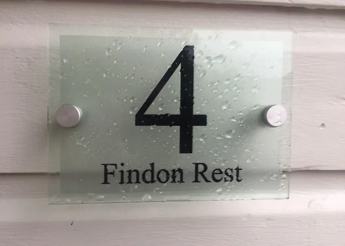 Findon Rest Ltd