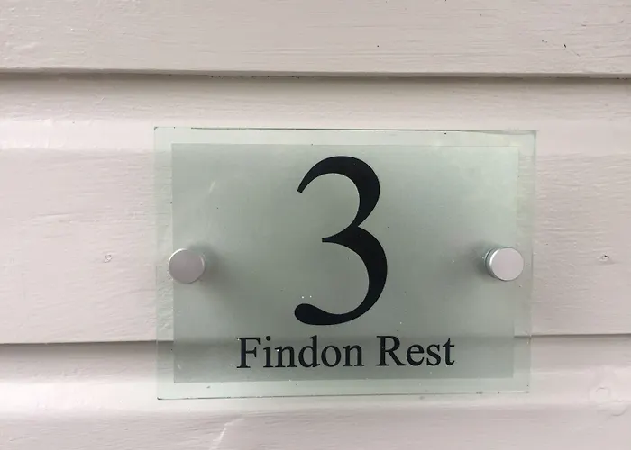 Findon Rest Ltd