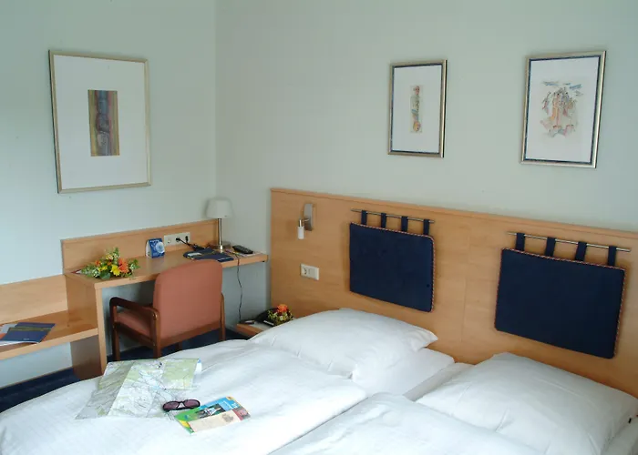 Hotel Haus Schons