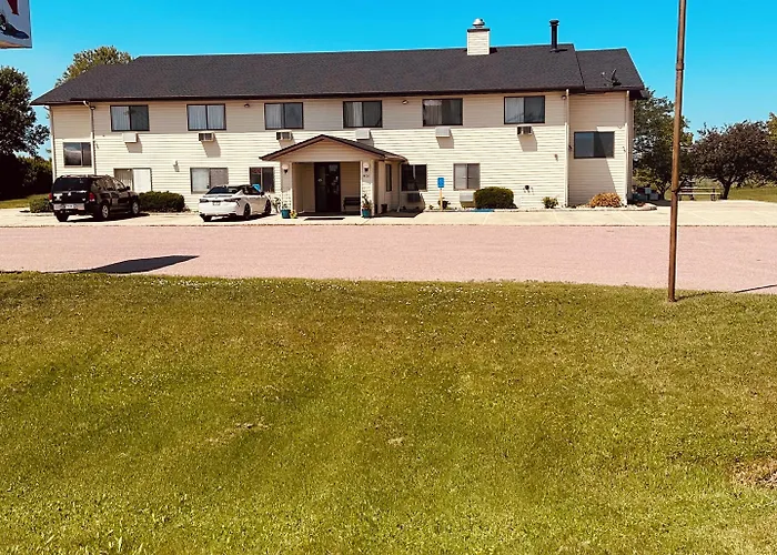 Arlington Inn