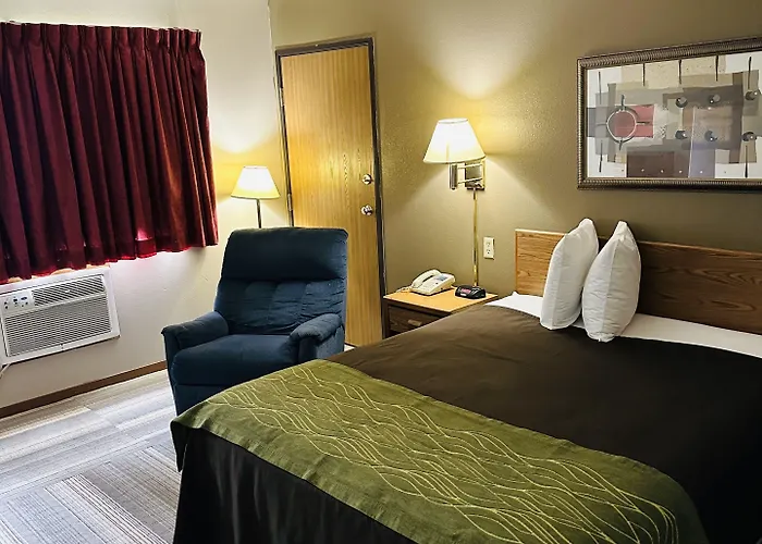 Arlington Inn