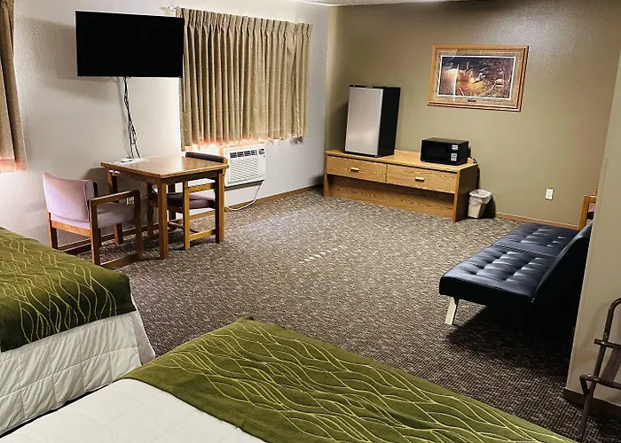 Arlington Inn
