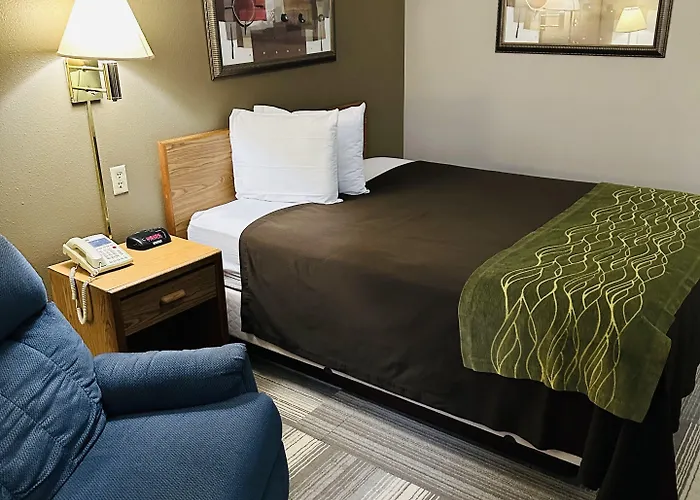 Arlington Inn