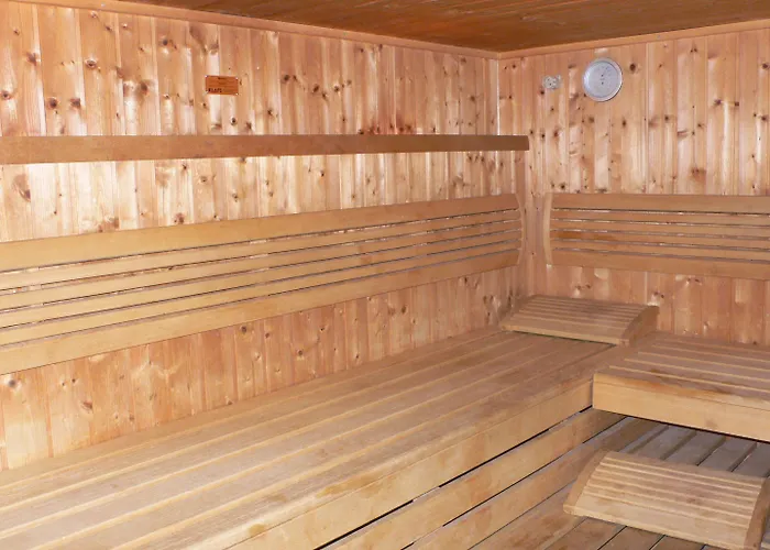 Hotel Meran Hallenbad&Sauna