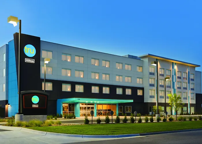 Tru By Hilton Wichita Northeast
