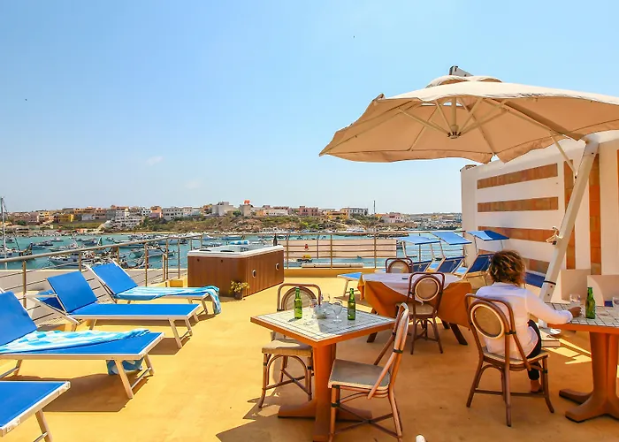 Hotel Paladini Di Francia