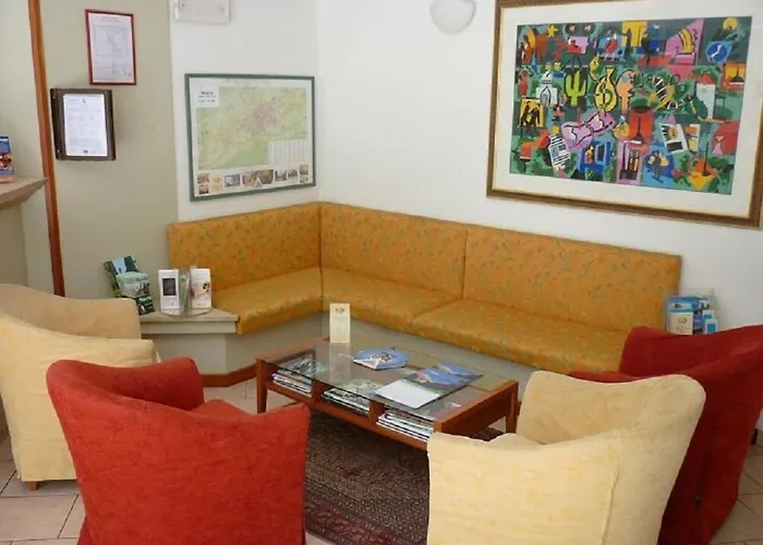 Hotel Garni Villa Fontana
