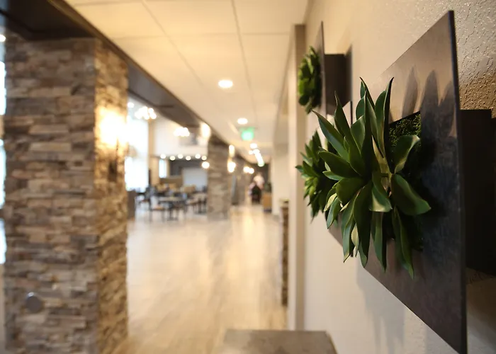 Berlin Encore Hotel & Suites