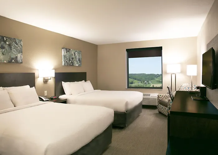 Berlin Encore Hotel & Suites
