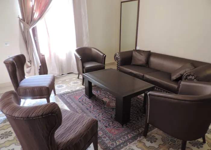 La Place Hotel