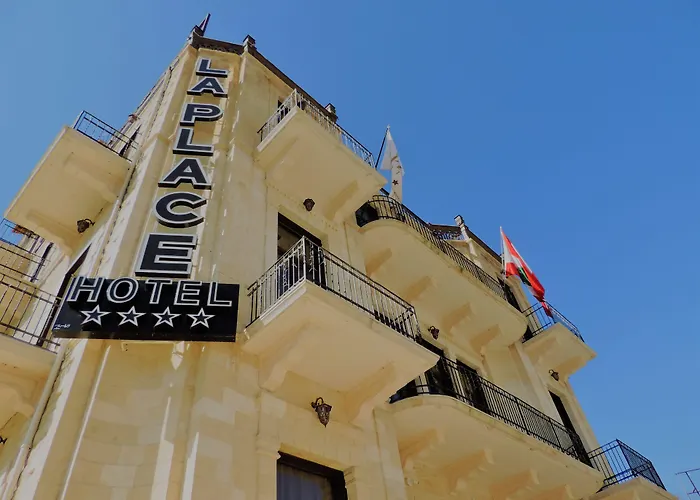 La Place Hotel