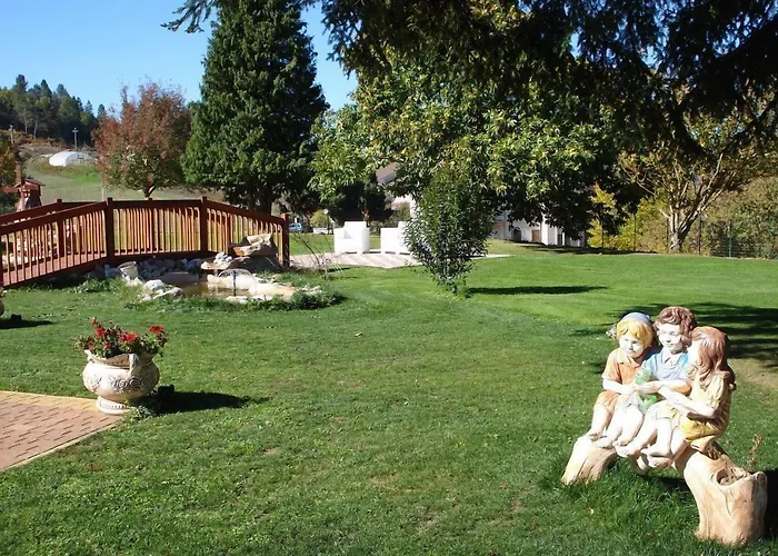 Hotel Grandinetti