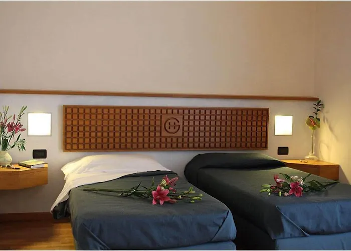 Hotel Ghibellino