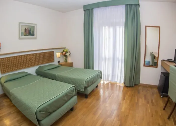 Hotel Ghibellino