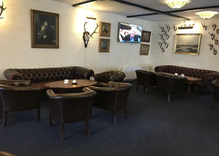 Hotel Kirstine