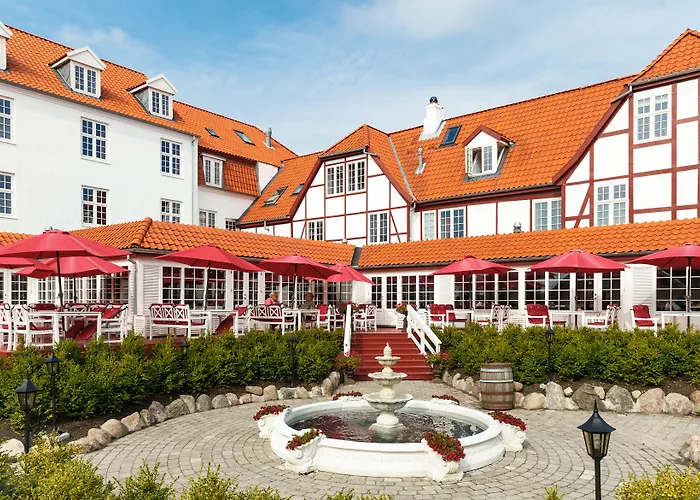 Hotel Kirstine