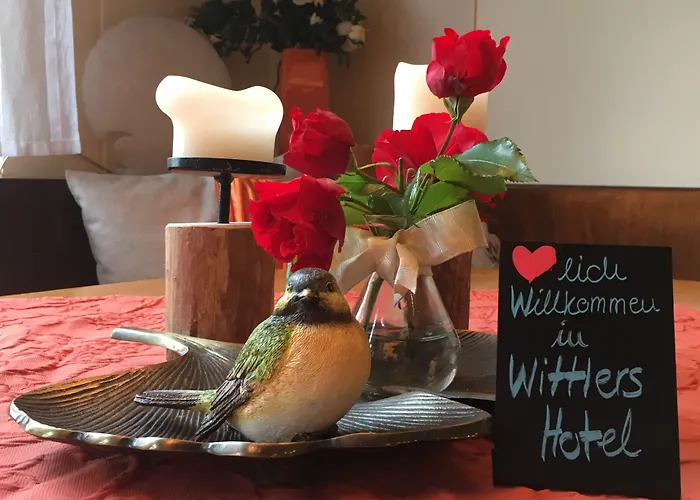 Wittlers Hotel