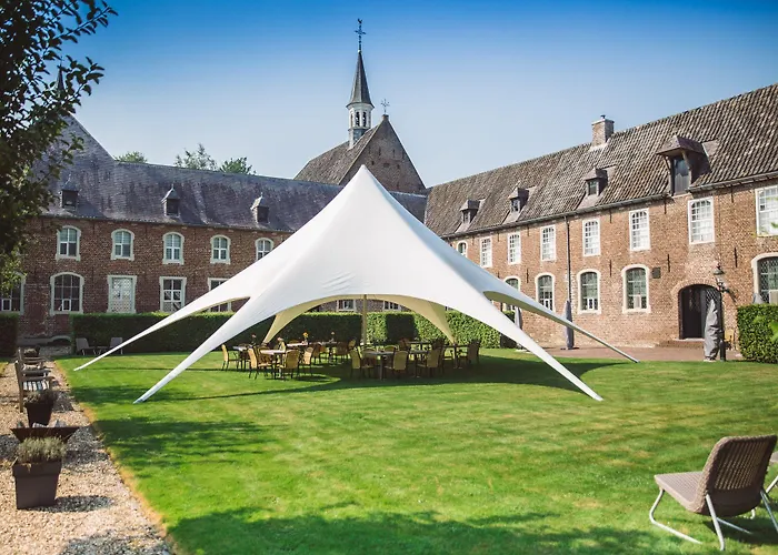 Hotel Klooster Elsendael