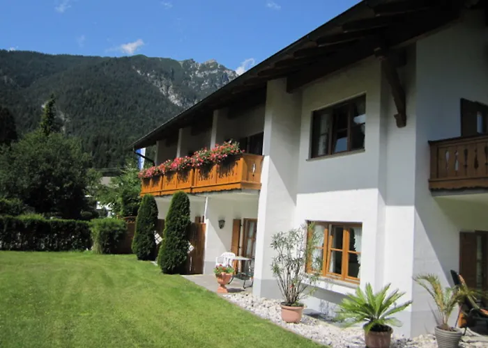 Hotels in Grainau