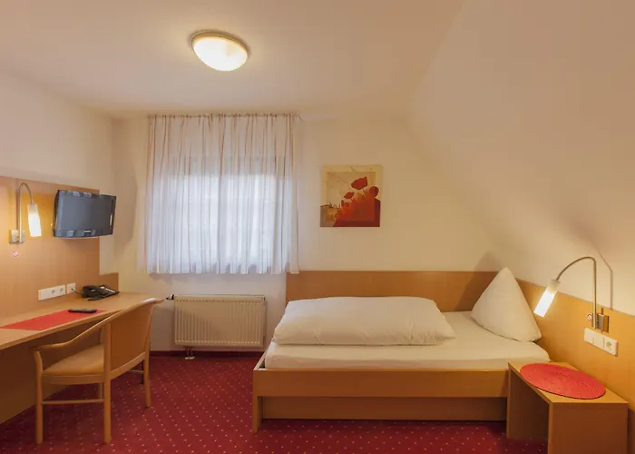 Löwen Hotel&Restaurant