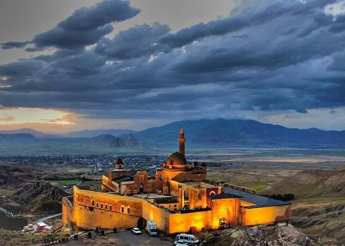 Grand Aga Hotel