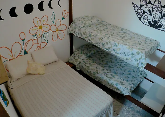 Hostel Freedive Inn