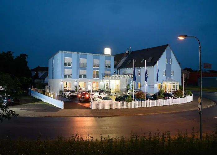 Hotel Vater Rhein