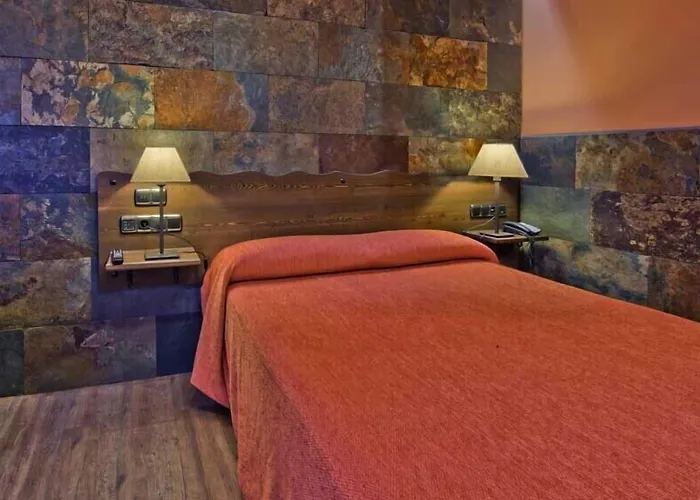 Hotel Dona Blanca