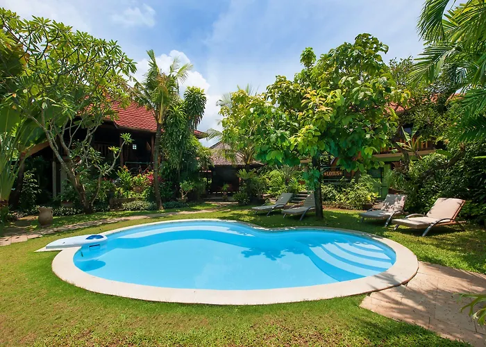 Pondok Agung Bed&Breakfast