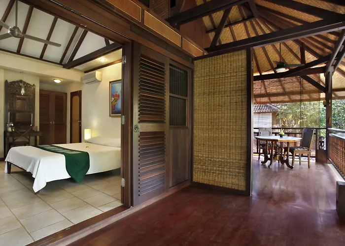 Pondok Agung Bed&Breakfast