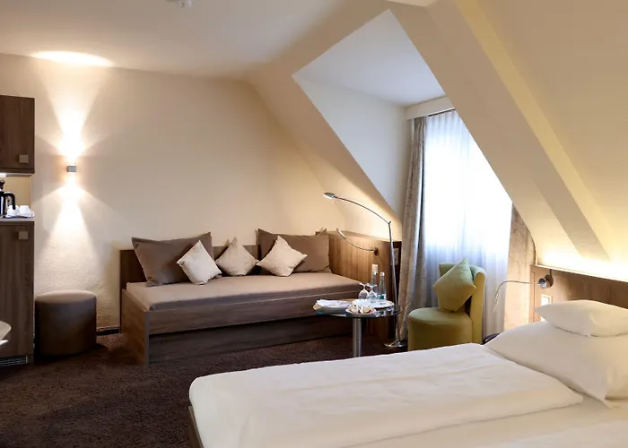 Hotel Warteck