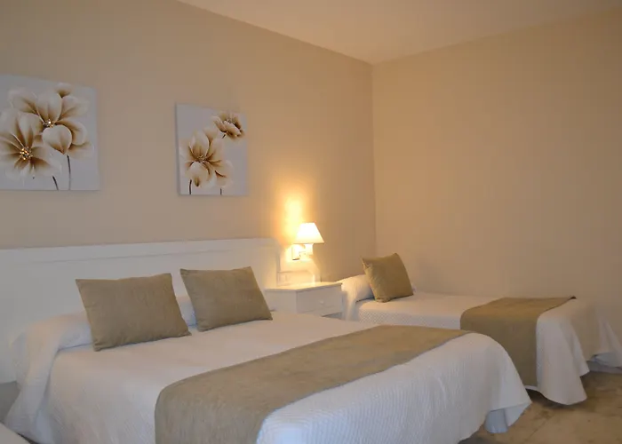 Hotel Ramomar