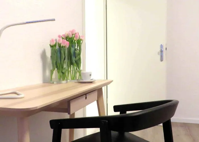 Easy&Cosy Cityroom