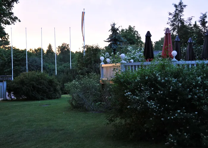 Eckeroe Hotell & Restaurang
