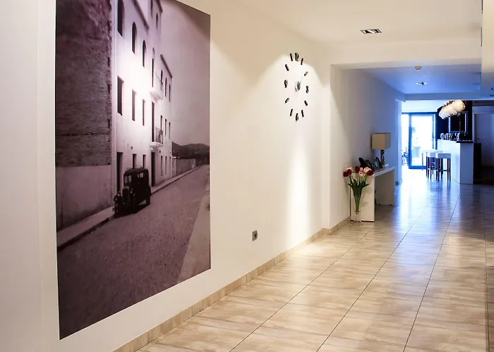 Hotel Salome