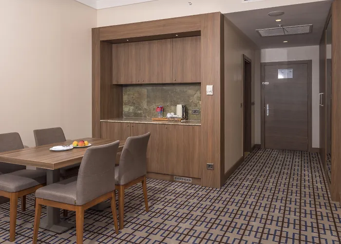 Ramada Plaza By Wyndham Rize