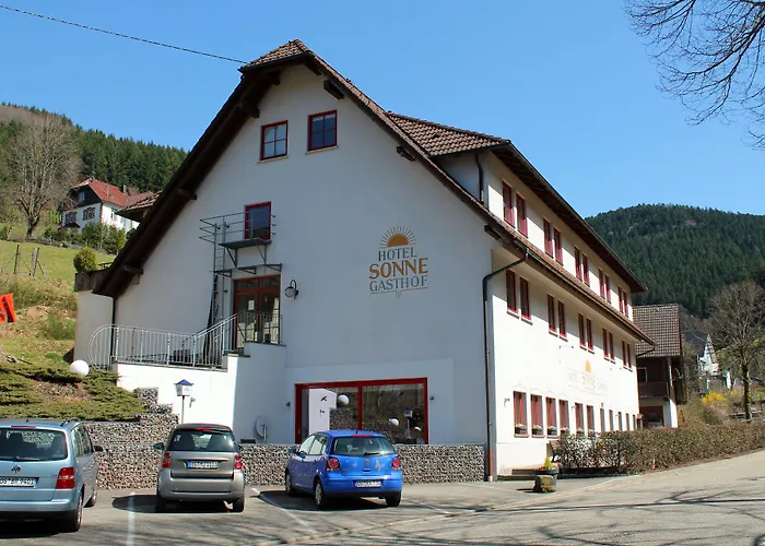 Hotel Sonne