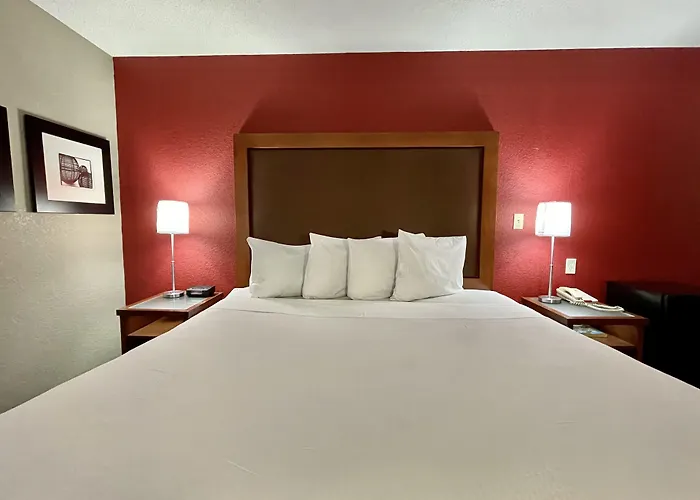 Fairbridge Inn & Suites Fort Wayne
