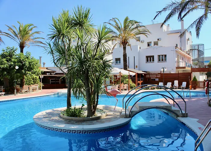 Ampuria Inn